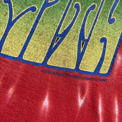 Imagem do Camiseta Aerosmith - Girls Of Summer Tour 2002