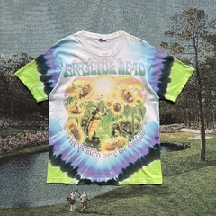Camiseta Grateful Dead - Summer Tour 1995