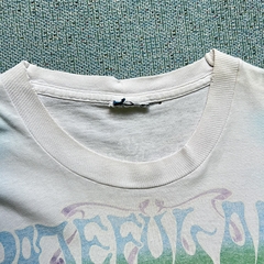 Camiseta Grateful Dead - Summer Tour 1995 - comprar online
