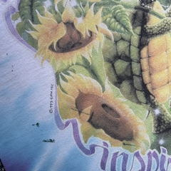 Camiseta Grateful Dead - Summer Tour 1995