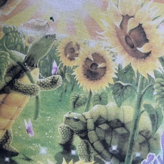 Camiseta Grateful Dead - Summer Tour 1995 - loja online