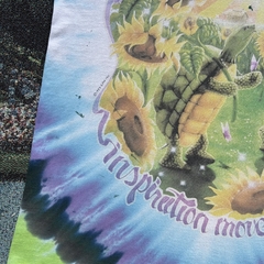 Imagem do Camiseta Grateful Dead - Summer Tour 1995