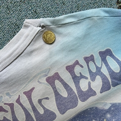 Camiseta Grateful Dead - Summer Tour 1995 na internet