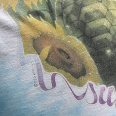 Camiseta Grateful Dead - Summer Tour 1995