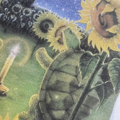Imagem do Camiseta Grateful Dead - Summer Tour 1995