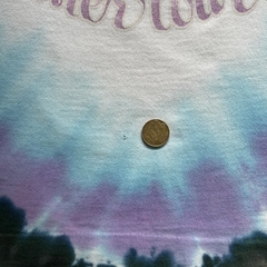 Camiseta Grateful Dead - Summer Tour 1995 - comprar online