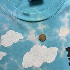 Camiseta Vintage Ben & Jerry's - loja online