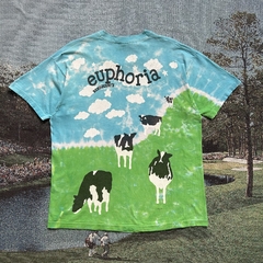 Camiseta Vintage Ben & Jerry's
