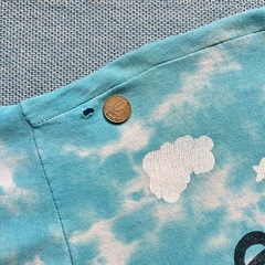 Camiseta Vintage Ben & Jerry's - loja online
