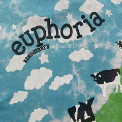 Camiseta Vintage Ben & Jerry's - comprar online