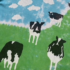 Camiseta Vintage Ben & Jerry's na internet