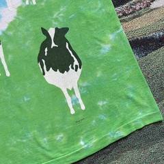 Camiseta Vintage Ben & Jerry's - NoName Recycle