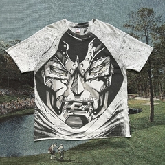 Camiseta Dr. Doom 1992