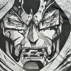 Camiseta Dr. Doom 1992 - comprar online