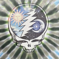 Camiseta Grateful Dead - Summer Tour 1994 - comprar online