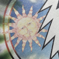 Imagem do Camiseta Grateful Dead - Summer Tour 1994