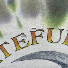 Camiseta Grateful Dead - Summer Tour 1994 - loja online
