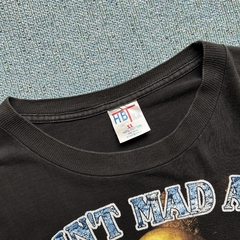 Imagem do Camiseta Bootleg Vintage Tupac Shakur