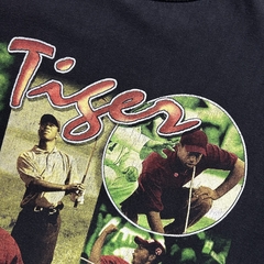 Camiseta Bootleg Vintage Tiger Woods - comprar online