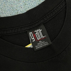 Camiseta Metallica - No Leaf Clover 2001 na internet