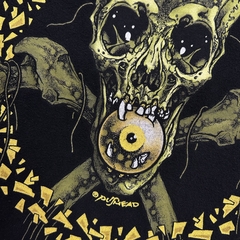Camiseta Metallica - No Leaf Clover 2001 - loja online