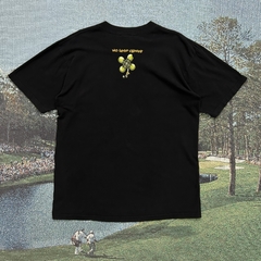 Camiseta Metallica - No Leaf Clover 2001