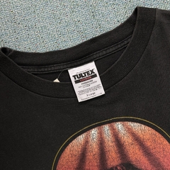 Camiseta Manga Longa Rob Zombie 1998 - NoName Recycle