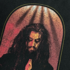 Camiseta Manga Longa Rob Zombie 1998 na internet