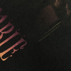 Camiseta Manga Longa Rob Zombie 1998 - loja online