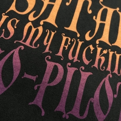 Camiseta Manga Longa Rob Zombie 1998 na internet
