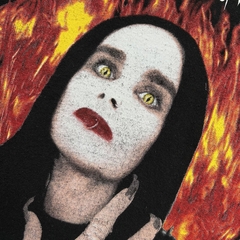 Camiseta Manga Longa Cradle Of Filth 1999 - NoName Recycle