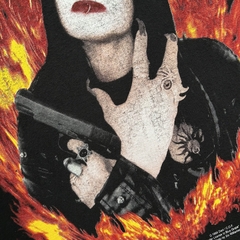 Camiseta Manga Longa Cradle Of Filth 1999 - loja online