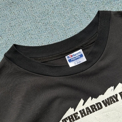 Camiseta Tyson vs Stewart 1990