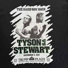 Camiseta Tyson vs Stewart 1990 - comprar online