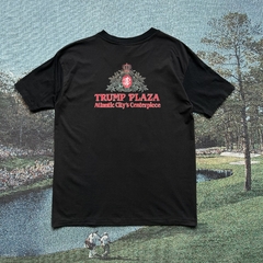 Camiseta Tyson vs Stewart 1990 - loja online