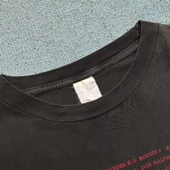Camiseta Tyson vs McNeeley 1995 na internet