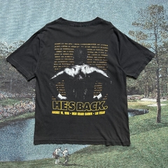 Camiseta Tyson vs McNeeley 1995 na internet