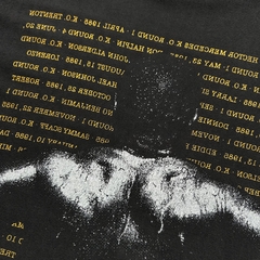 Camiseta Tyson vs McNeeley 1995 - loja online