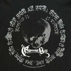 Camiseta Cypress Hill 1996 - comprar online