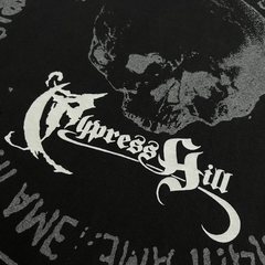 Camiseta Cypress Hill 1996 na internet