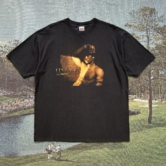 Camiseta Usher - The Truth Tour 2004