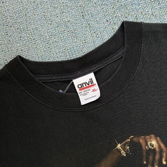Camiseta Usher - The Truth Tour 2004