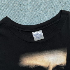 Camiseta Phil Collins - But Seriously World Tour 1990