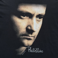 Camiseta Phil Collins - But Seriously World Tour 1990 - comprar online
