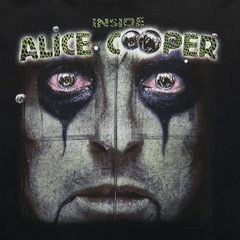 Camiseta Alice Cooper 1999 - comprar online