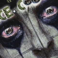Camiseta Alice Cooper 1999 na internet