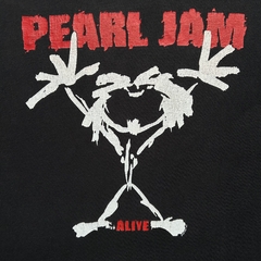 Camiseta Pearl Jam - Alive 1993 - comprar online