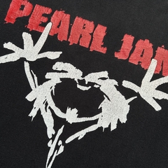Camiseta Pearl Jam - Alive 1993 na internet