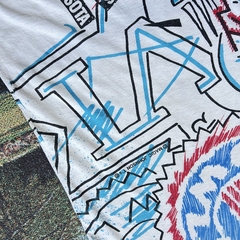 Imagem do Camiseta Fullprint Super Bowl XXVI 1992