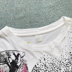 Camiseta Vintage Fullprint Surf - comprar online